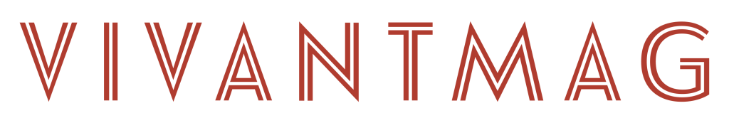 Logo Vivantmag