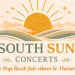 South Sun Concerts
